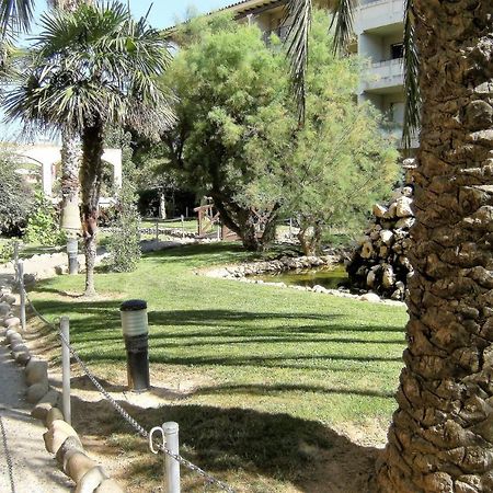 Апартаменты Jardins Del Mar 138 Л'Эстартит Экстерьер фото