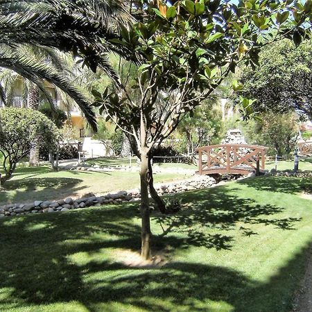 Апартаменты Jardins Del Mar 138 Л'Эстартит Экстерьер фото