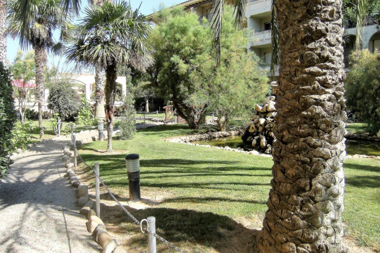 Апартаменты Jardins Del Mar 138 Л'Эстартит Экстерьер фото
