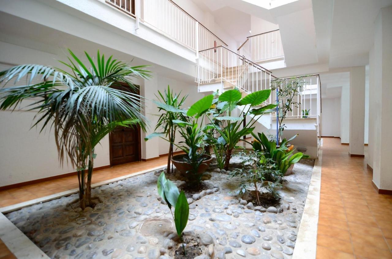 Апартаменты Jardins Del Mar 138 Л'Эстартит Экстерьер фото
